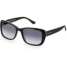 Juicy Couture womens Ju 613/G/S Rectangular Sunglasses