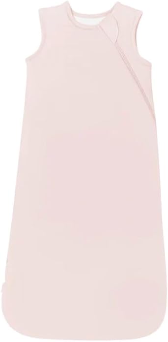 KYTE BABY Sleep Bag 1.0 TOG, Rayon Made From Bamboo Wearable Blanket, Dual Zipper For Infants And Toddlers Nursery Essentials