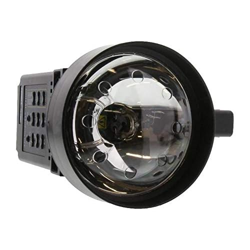 Stroboscope, 5FPM to 12500FPM Flash Rate Range, 1% Accuracy, 110V