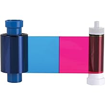 Magicard MA300YMCKO/ACB2 Rio Pro/Enduro and Pronto YMCKO Printer Ribbon